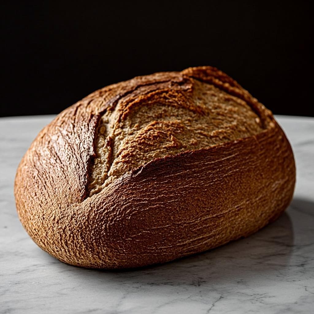 Artisan Sourdough Bread