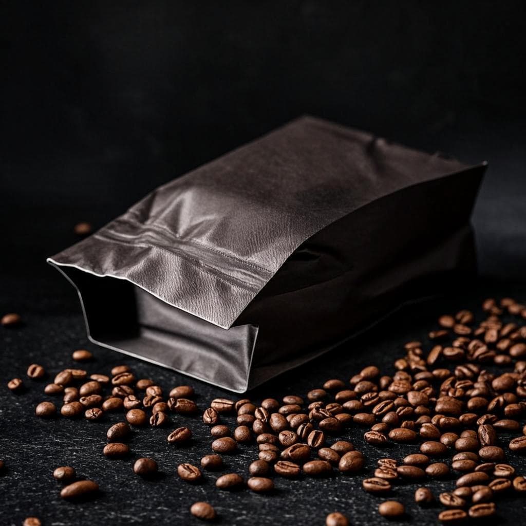 Single-Origin Coffee